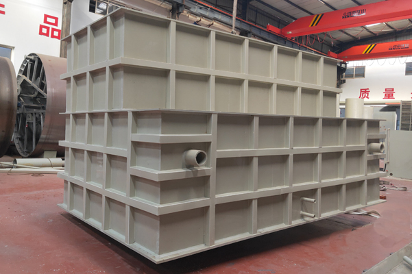 酸洗槽、电解槽